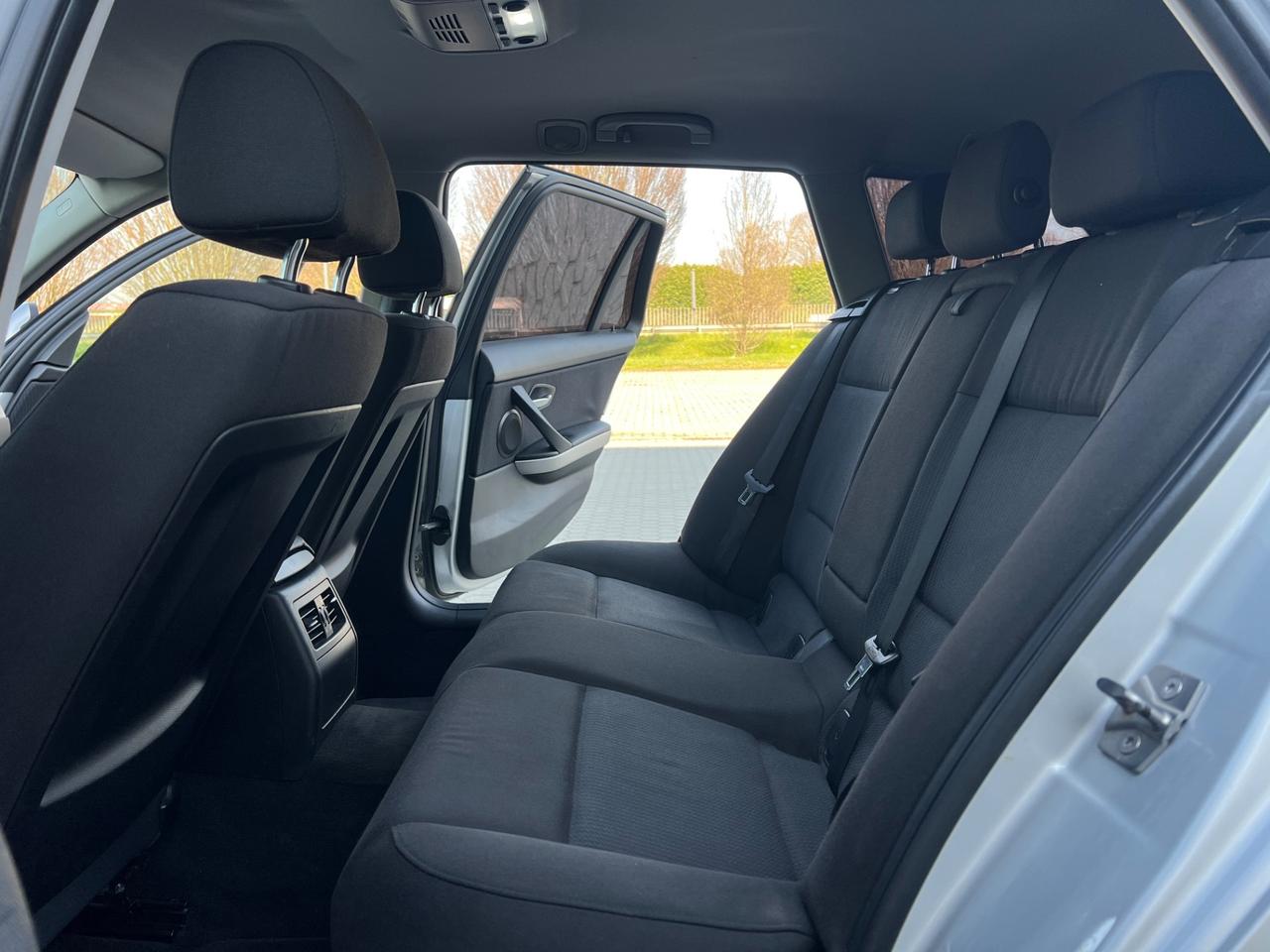 Bmw 318 318d 2.0 143CV cat Touring MSport