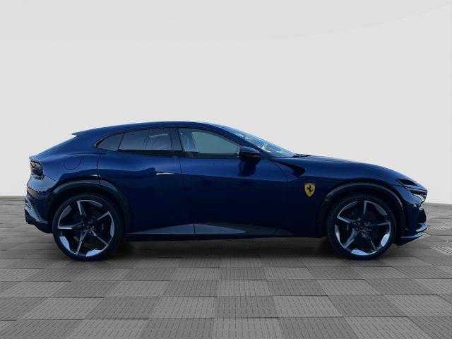 FERRARI Purosangue Purosangue