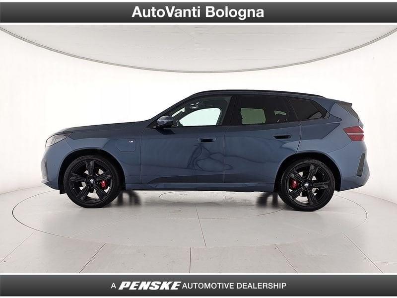 BMW X3 X3 xdrive30e MSport Pro auto
