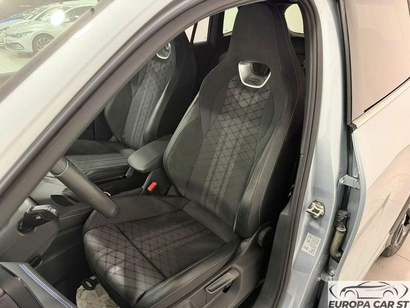 Volkswagen Tiguan 2.0 TDI 110KW SCR R-Line Plus DSG