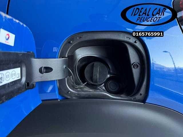Citroen C3 Aircross PureTech 110 S&S Feel