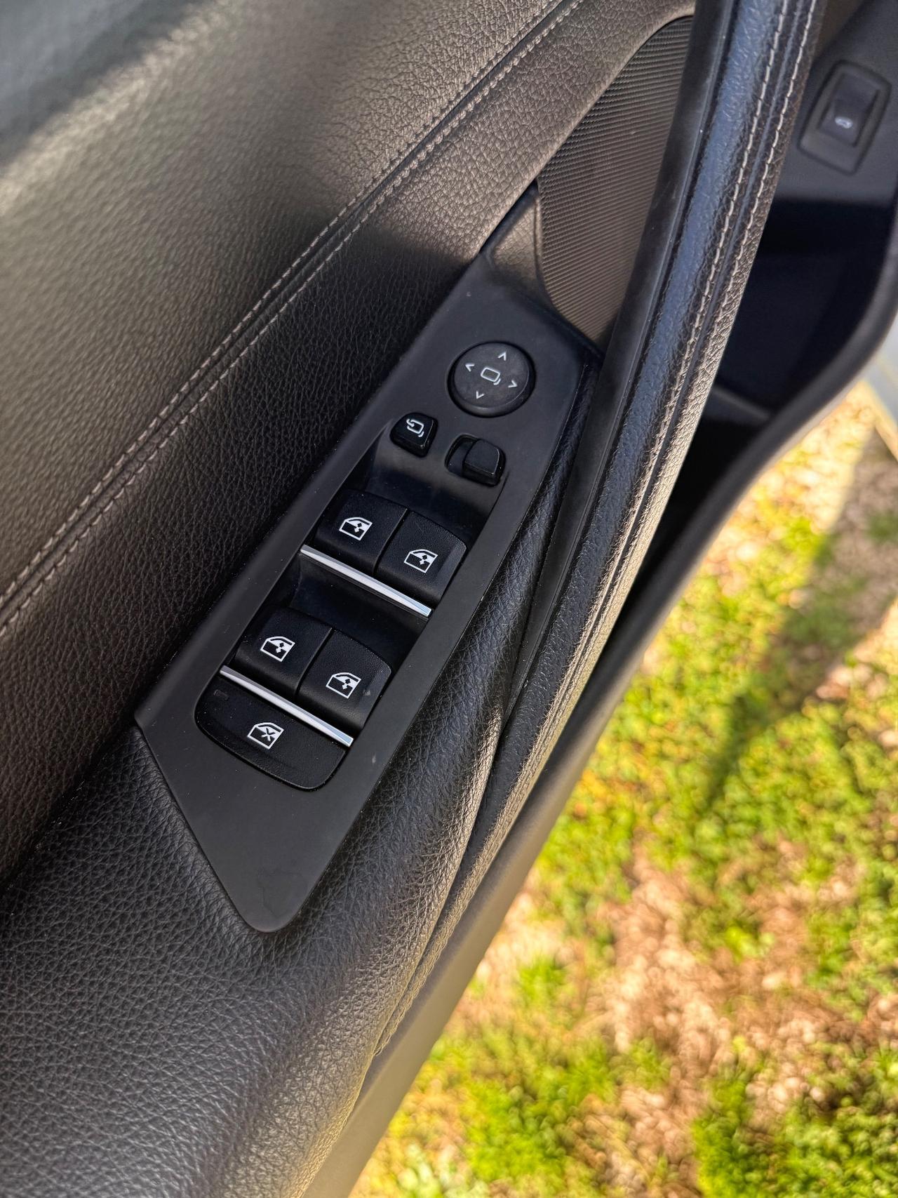 Bmw 520d aut. Touring Luxury Full led