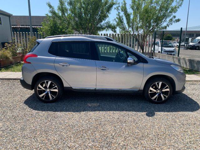 PEUGEOT 2008 1° serie BlueHDi 120 S&S Féline