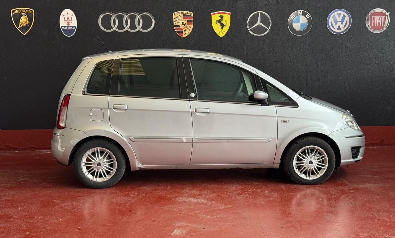 Lancia MUSA 1.4 Platino Ecochic GPL OK NEOPATENTATI