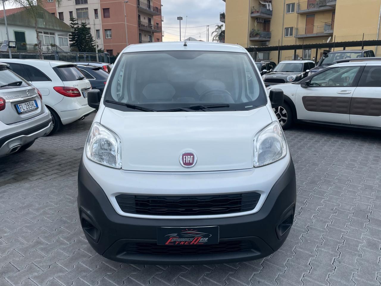 Fiat Fiorino 1.3 MJT 95 CV - 2020