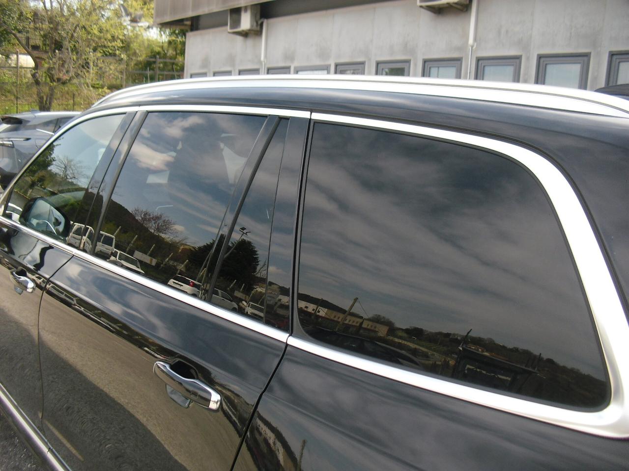 Volvo XC 90 XC90 D5 AWD Geartronic Inscription, FULL OPTIONAL, OTTIME CONDIZIONI!!