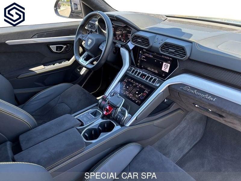 Lamborghini Urus 4.0