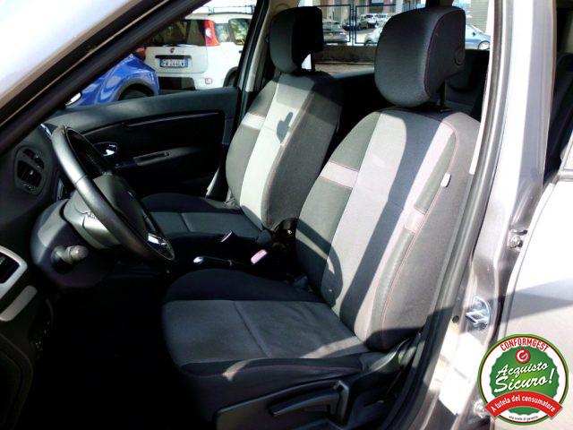 RENAULT Scenic Scénic 1.5 dCi 110CV Start&Stop Limited