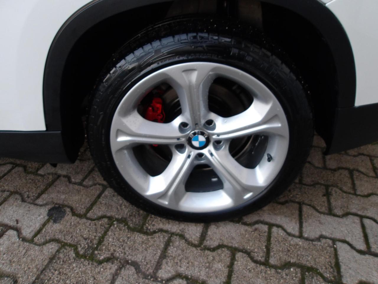 BMW X1 xdrive20d Futura