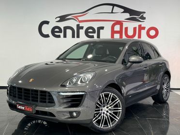 Porsche Macan 3.0 S