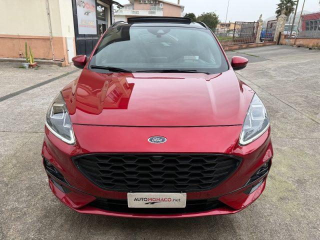 FORD Kuga 1.5 EcoBlue 120 CV aut. 2WD ST-Line X