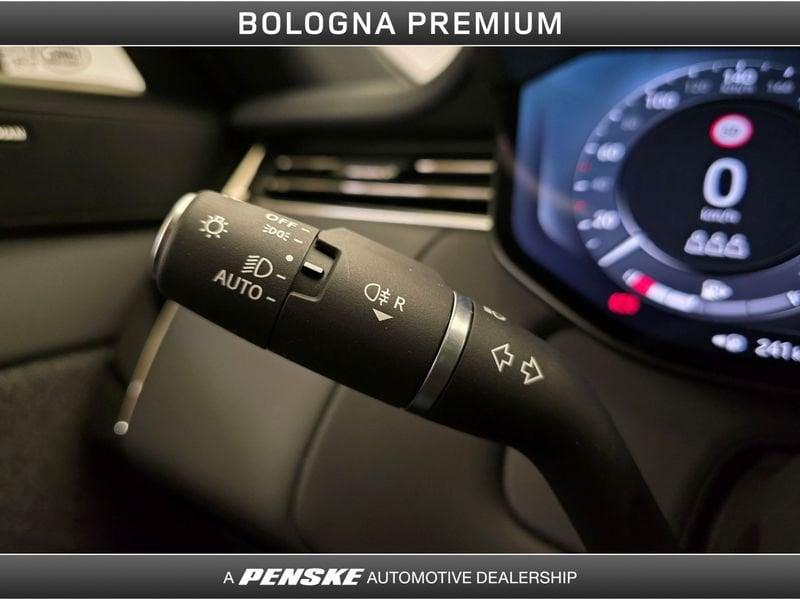 Land Rover RR Sport Range Rover Sport 3.0D l6 249 CV Dynamic SE