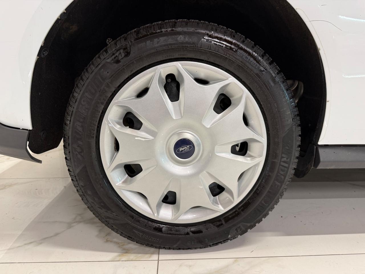 Ford Transit Connect 200 1.5 TDCi 100CV PC Furgone Trend