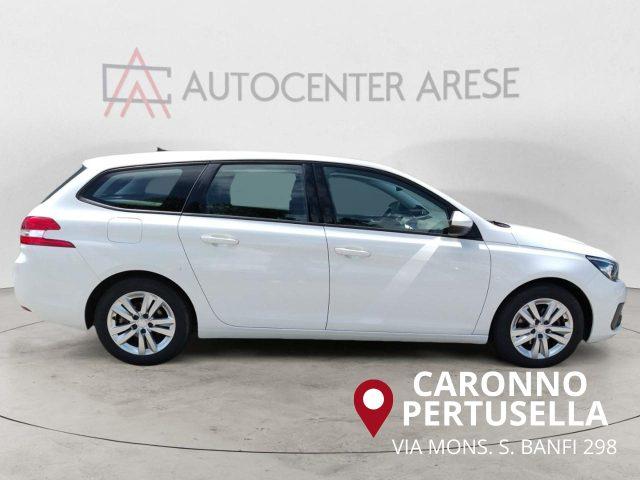 PEUGEOT 308 BlueHDi 130 S&S SW Business
