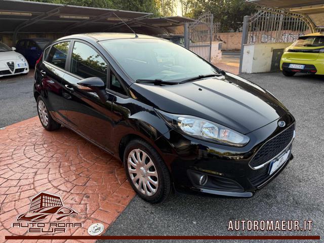 FORD Fiesta 1.2 60CV 5 porte Business ADATTA A NEOPATENTATI