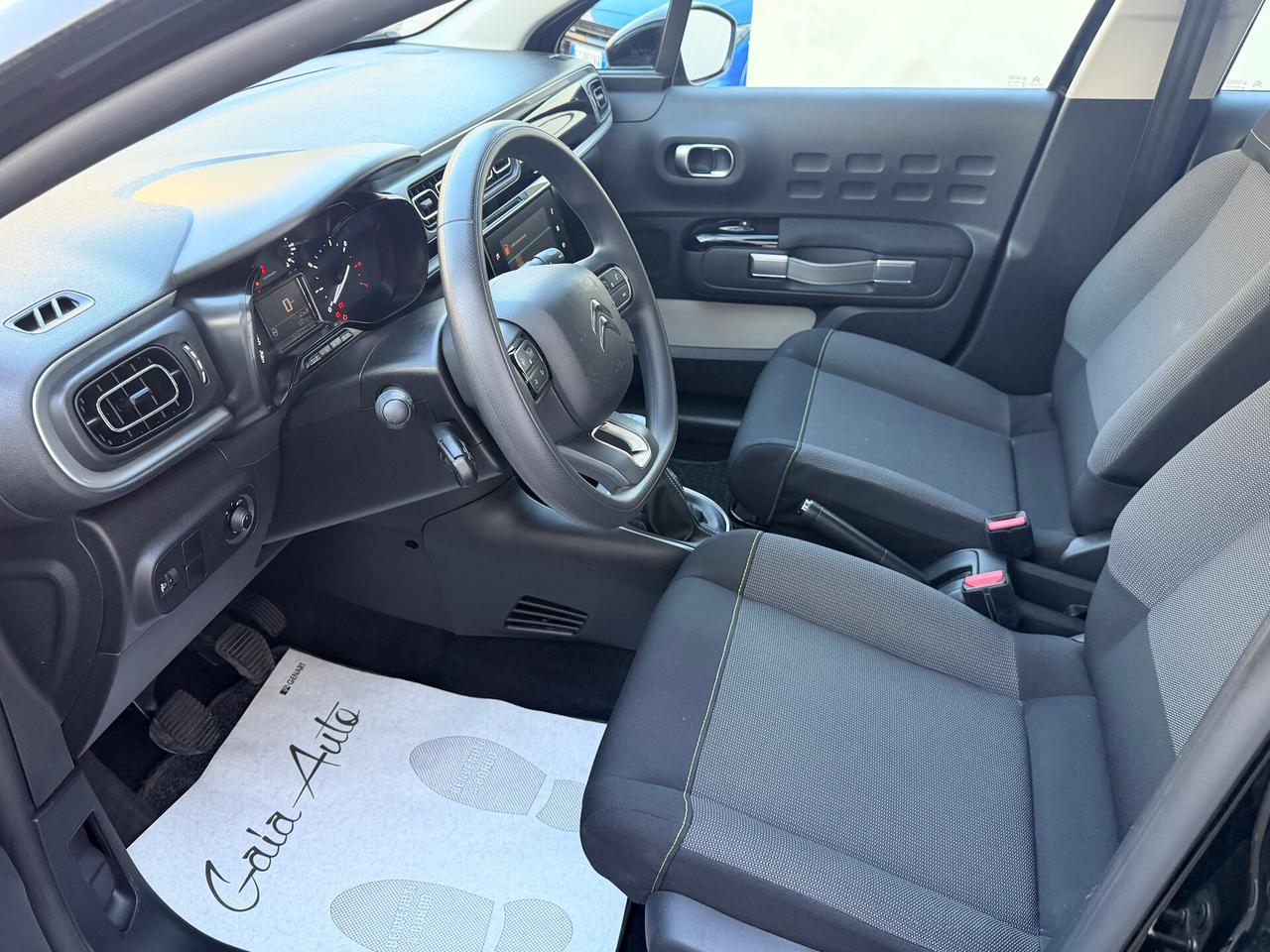 Citroen C3 PureTech 83 S&S Shine Pack - Neopatentati