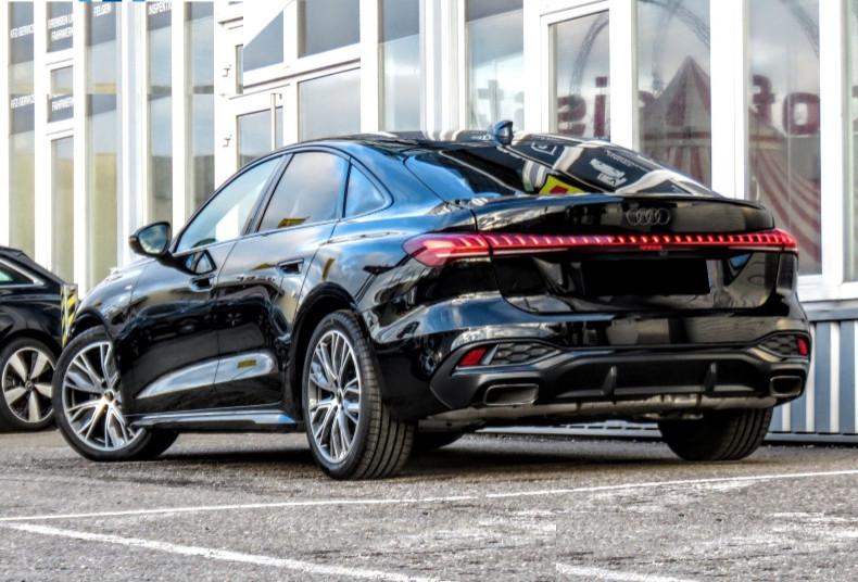 Audi A5 Berlina 2.0 tfsi S line edition 204cv s-tronic