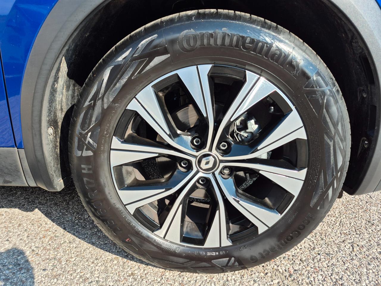 Renault Captur TCe 100 CV GPL Techno