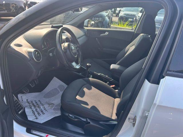 AUDI A1 1.4 TDI S tronic