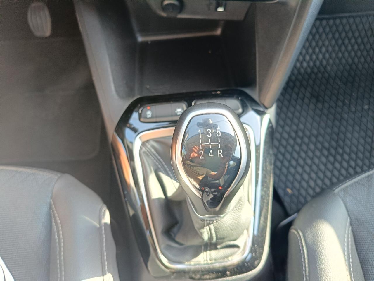 Opel Corsa 1.2 Elegance