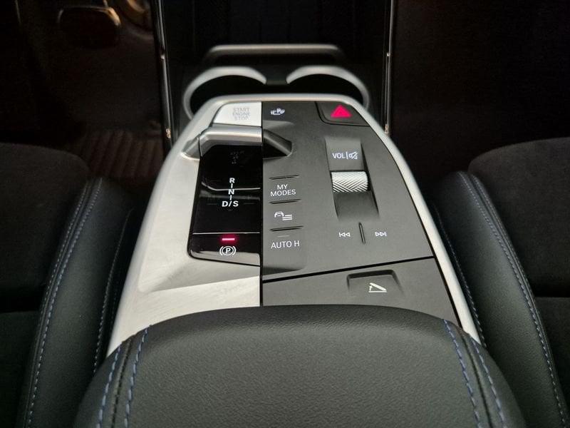 BMW X1 sDrive 20i Msport DCT