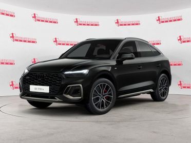 Audi Q5 Q5 SPB 50 TFSI e quattro S tronic S line plus