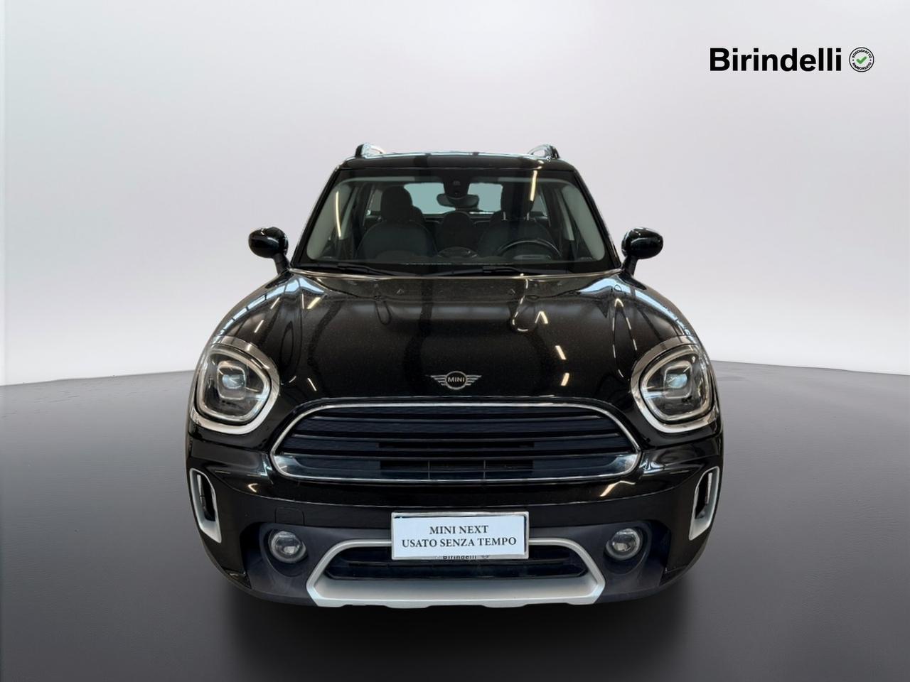 MINI Mini Countrym.(F60) - Mini 1.5 One D Northwood Edition Countryman
