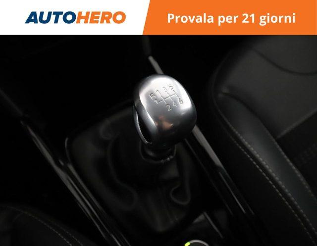 PEUGEOT 2008 1° serie BlueHDi 120 S&S Allure