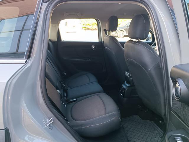 MINI Countryman 2.0 Cooper D Automatica Countryman ALL4