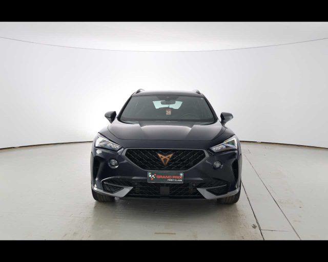 CUPRA Formentor 1.5 TSI DSG