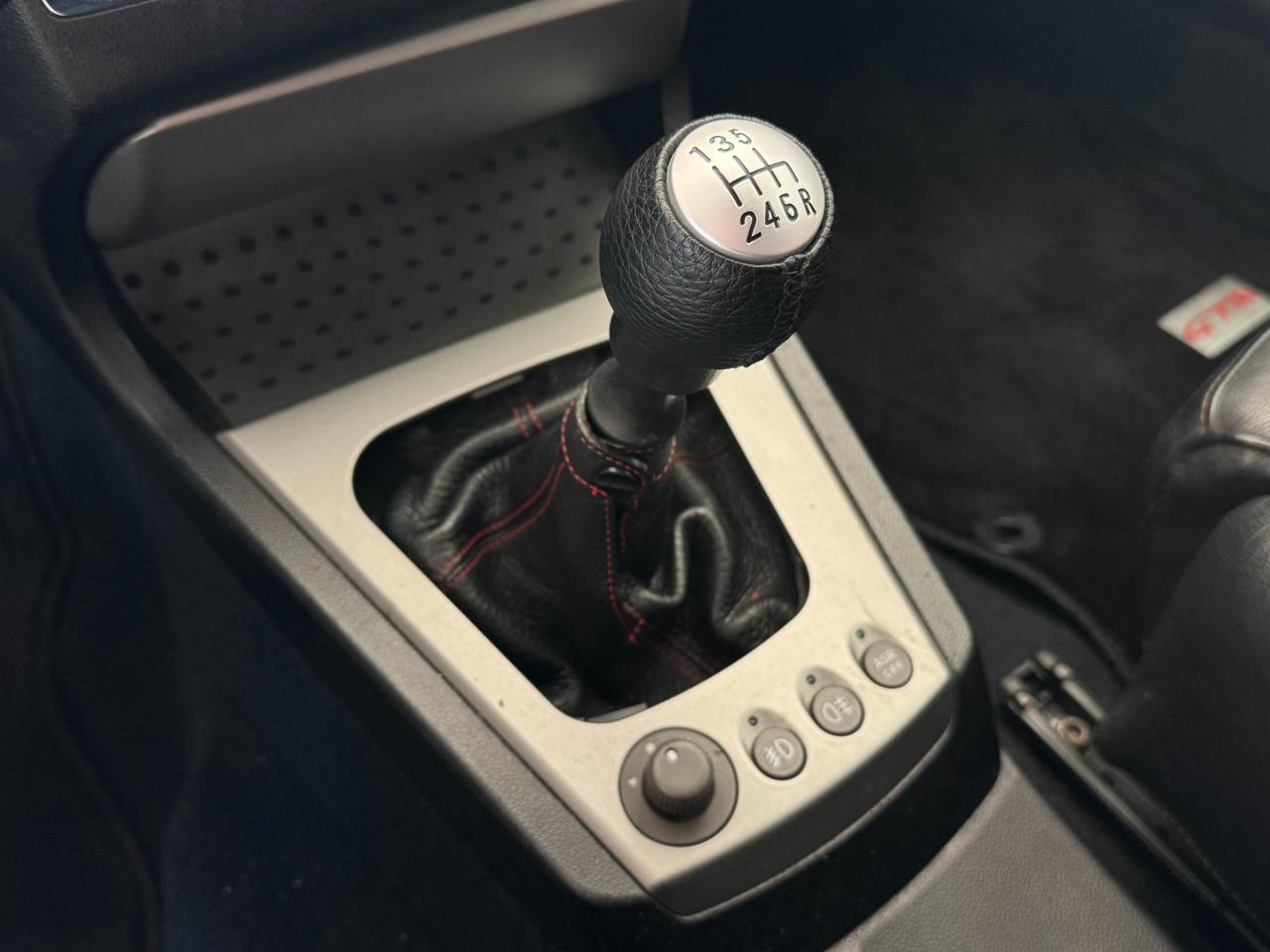 Alfa Romeo 156 Berlina 156 3.2 GTA V6