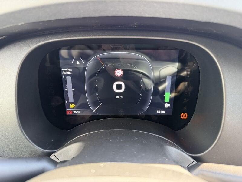 FIAT Pandina Pandina 1.0 firefly hybrid KM0 - Disponibili Versioni Pop e Icon