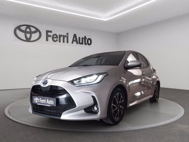 TOYOTA Yaris 1.5h trend del 2020