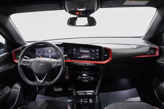 OPEL Mokka 1.2 Turbo 130cv Autom. EAT-8 GS