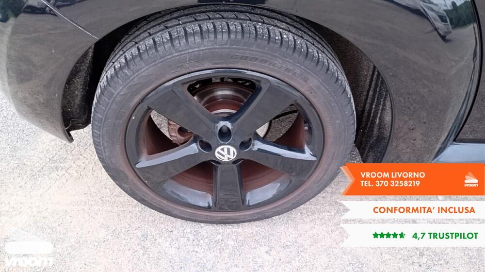 VOLKSWAGEN New Beetle 1.6 Cabrio Lim. Red Edt.