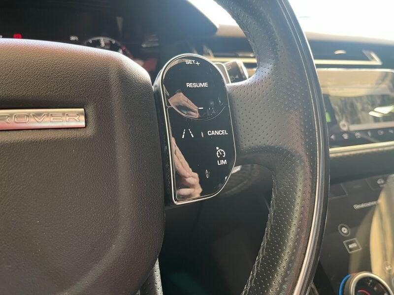 Land Rover Range Rover Velar 2.0 i4 R-Dynamic 240cv auto