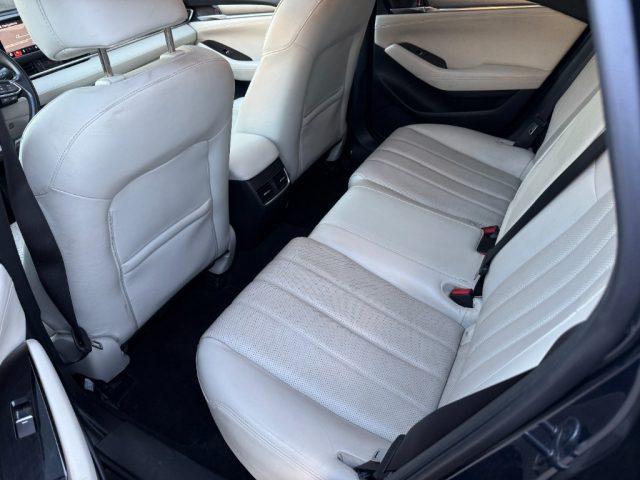 MAZDA 6 2.2L Skyactiv-D 184CV A/T Wagon Signature GANCIO