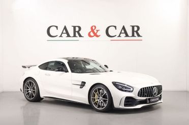 Mercedes-Benz GT AMG R