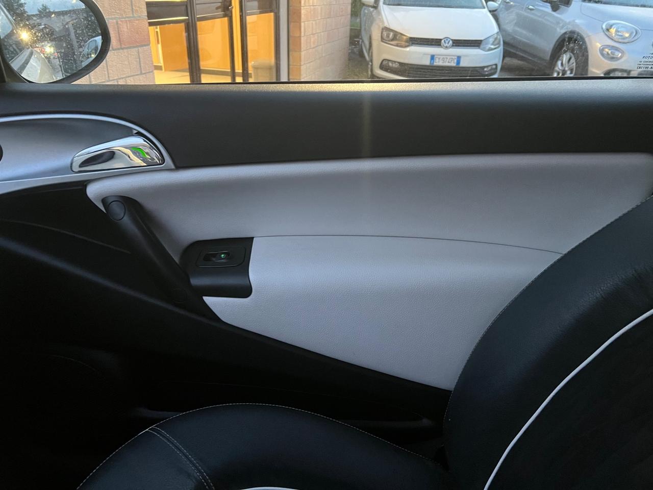 Lancia Ypsilon 1.2 69 CV Elle