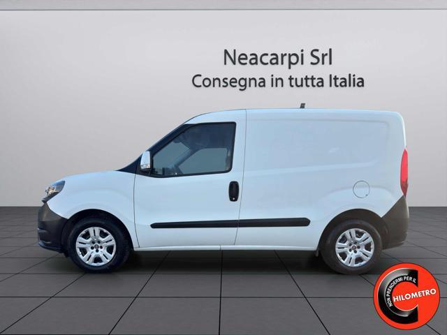 FIAT Doblo 1.3 MJT PC TN SX ALLESTITO OFFICINA N1 AUTOCARRO-