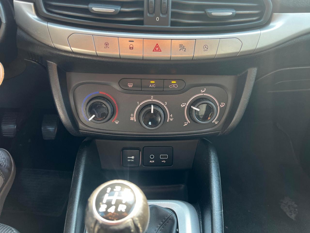 Fiat Tipo 1.3 Mjt S&S 5 porte Business