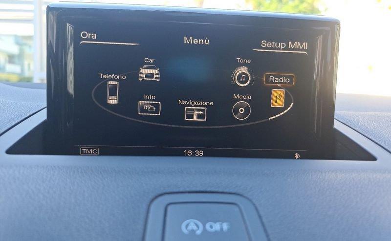 Audi A1 SPB 1.6 TDI 116 CV S Line