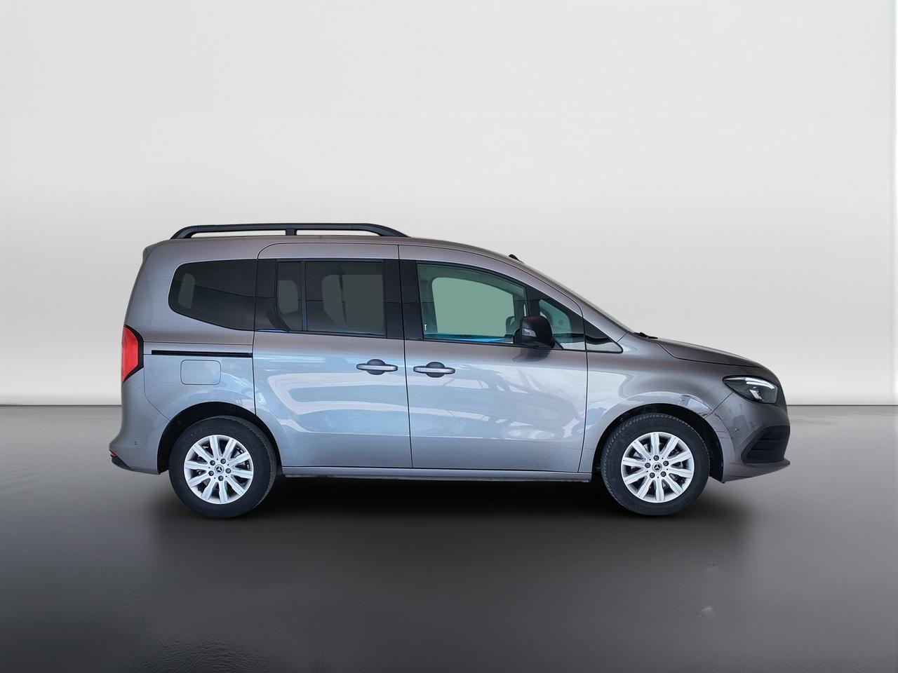 Mercedes-Benz Citan Long W420 - Citan Tourer Long 110 cdi Pro