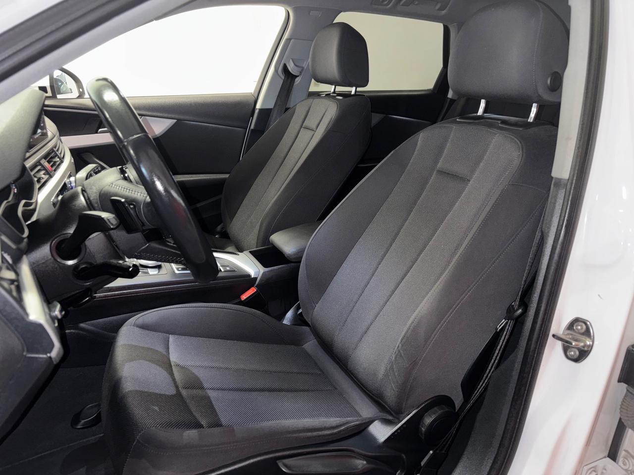 Audi A4 ALLROAD 2.0 TDI 190 CV S TRONIC