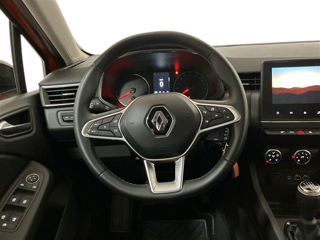 RENAULT Clio 5 Porte 1.0 TCe Equilibre