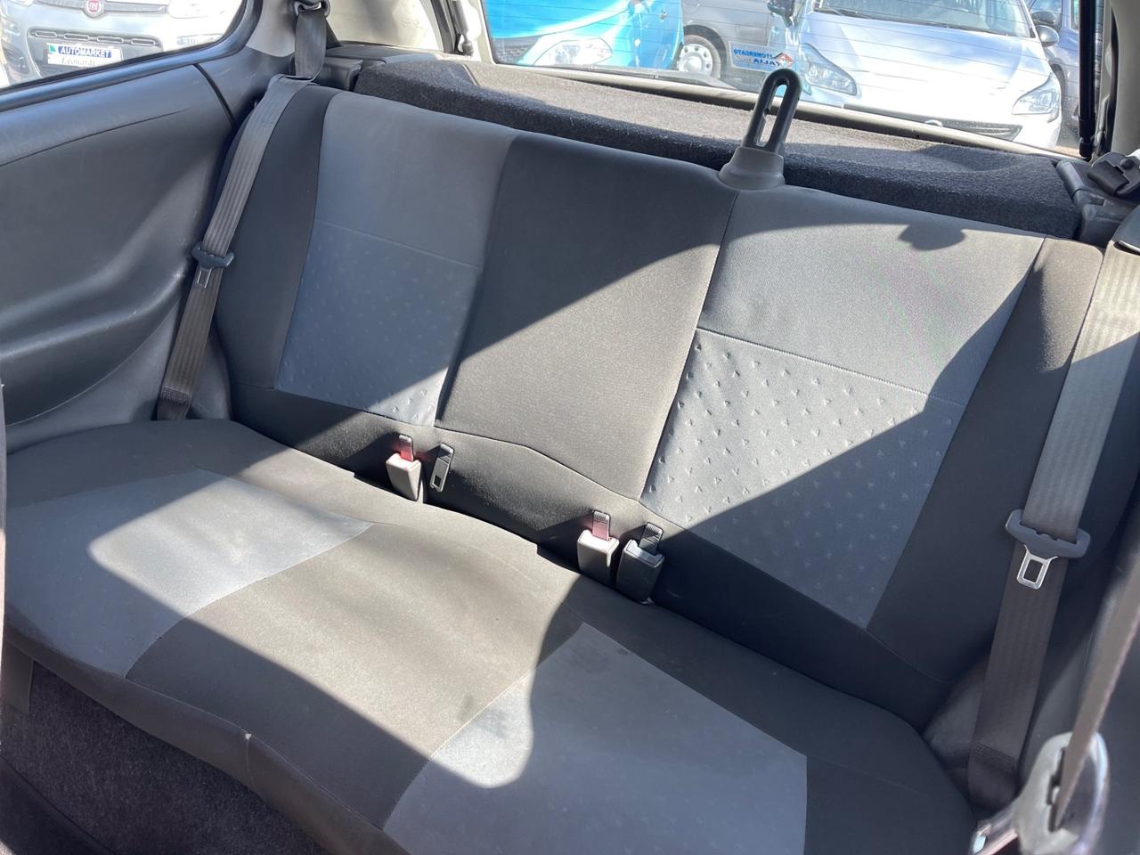Fiat Punto 1.2B