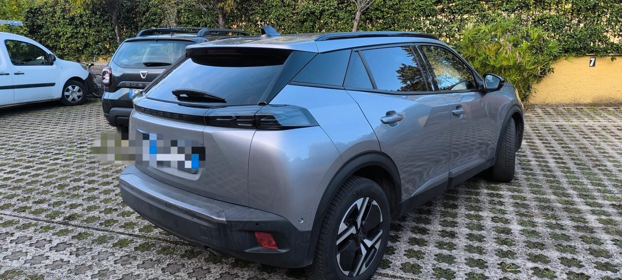 Peugeot 2008 full optional