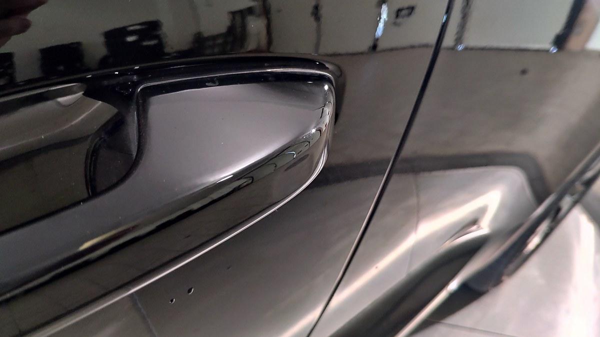 VOLVO Xc40 T4 Recharge Plug-In Hybrid Autom. Inscription Expr