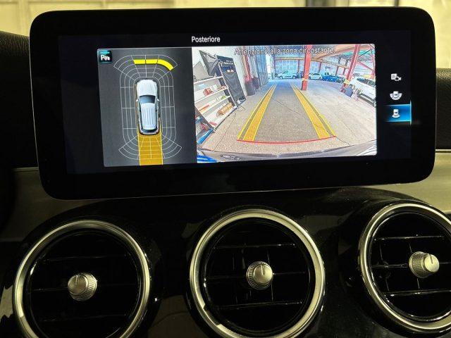 MERCEDES-BENZ GLC 300 de 4Matic EQ-Power Premium