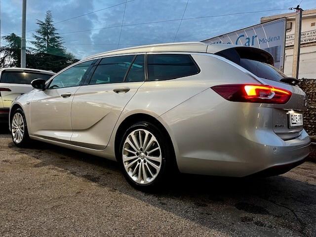 Opel Insignia Sports Stourer 1.6 cdti Innovation auto"TETTO/NAVI